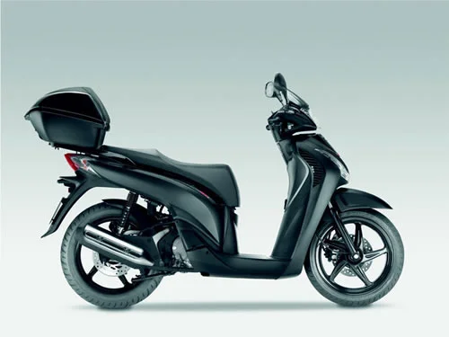 Honda SH300i