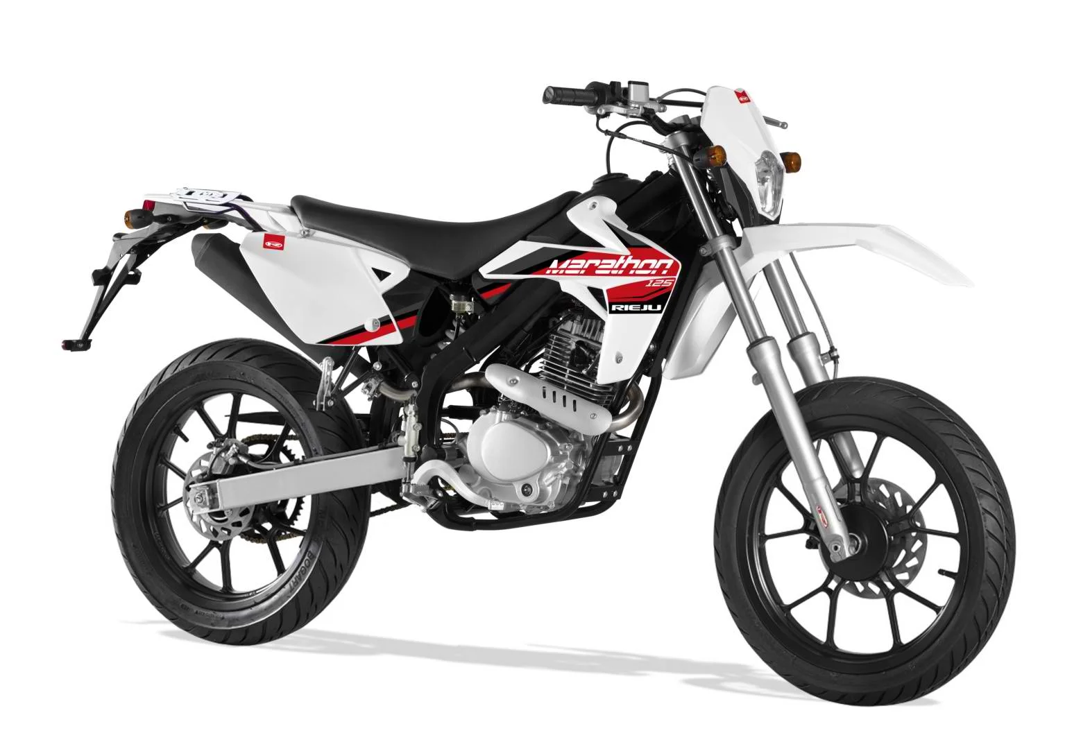 Rieju Marathon 125 AC