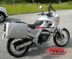 Aprilia Pegaso 650 i.e.
