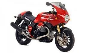 Moto Guzzi V 1000 Le Mans II 1981