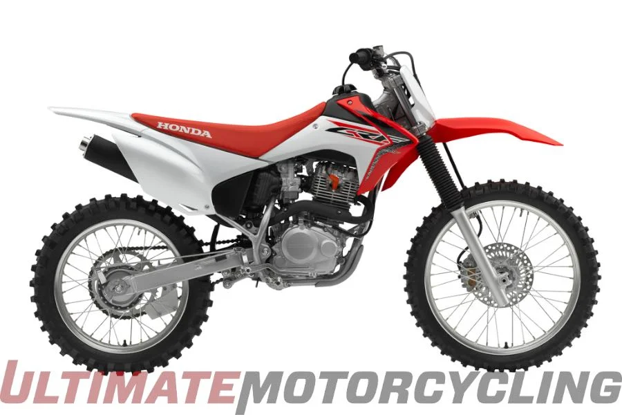 Honda CRF230F