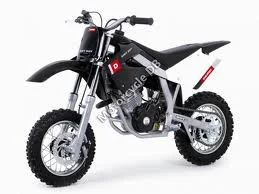 Derbi Dirt Boy 50