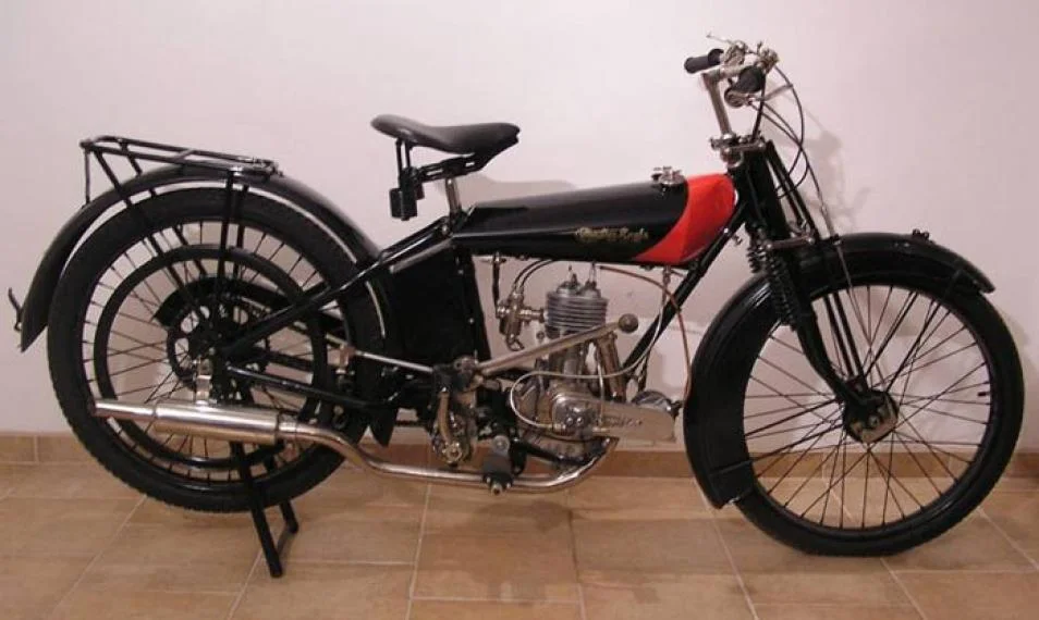 Coventry Coventry Eagle 1928