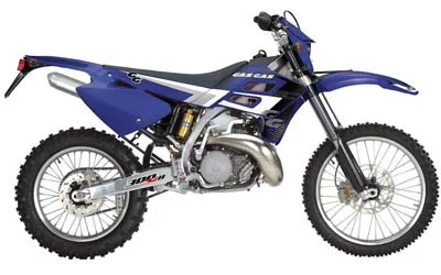 GAS GAS EC 300