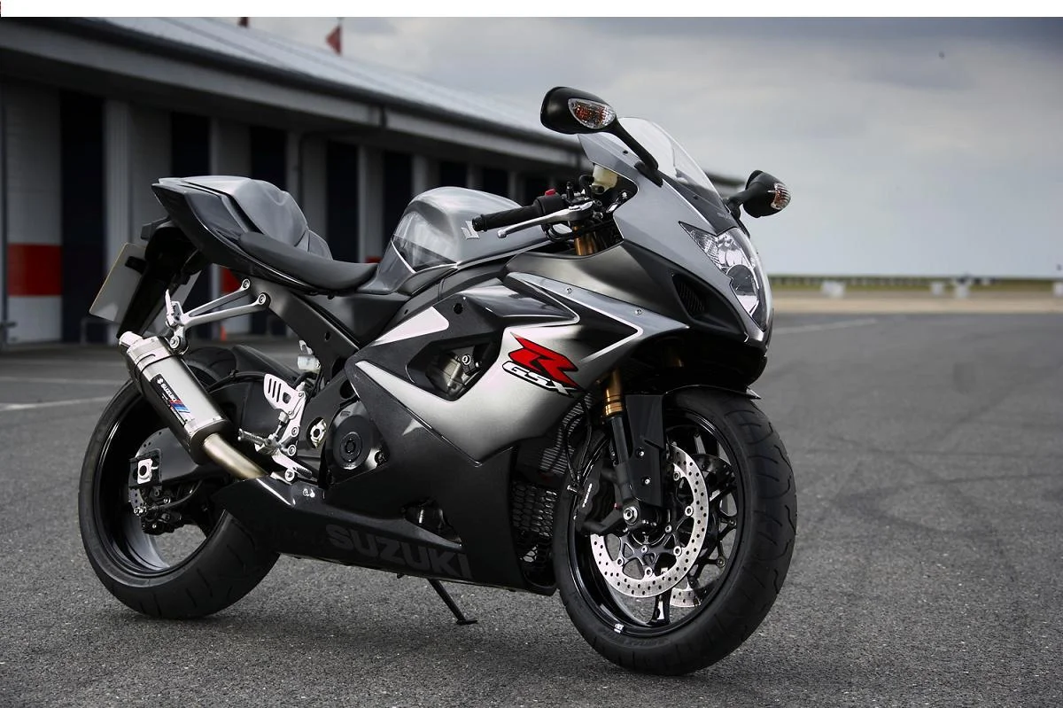 Suzuki GSX-R