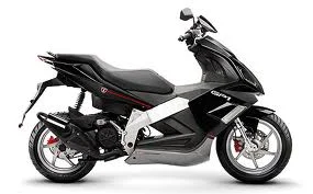 Derbi GP1 50 Open