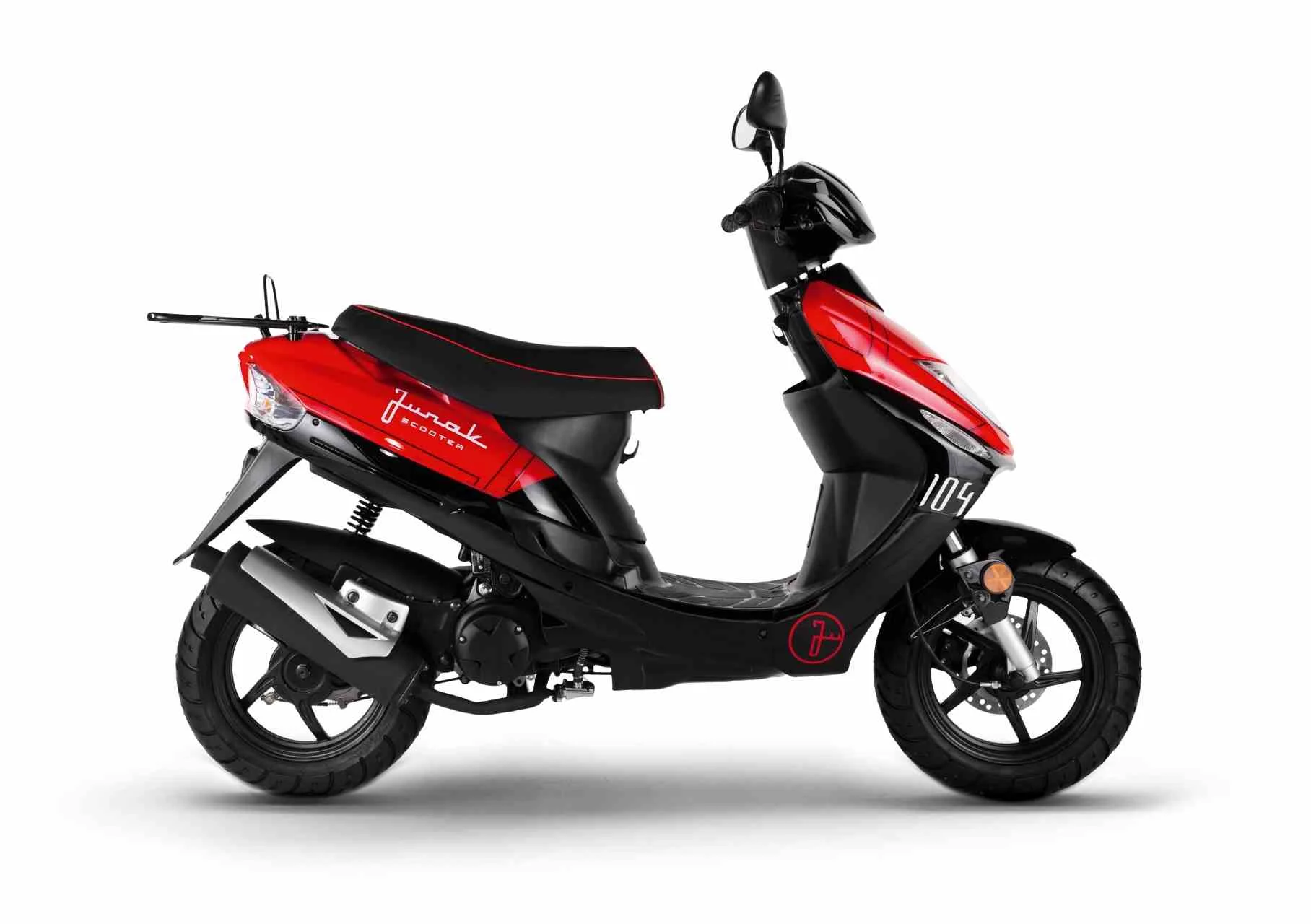 Junak 104 2020