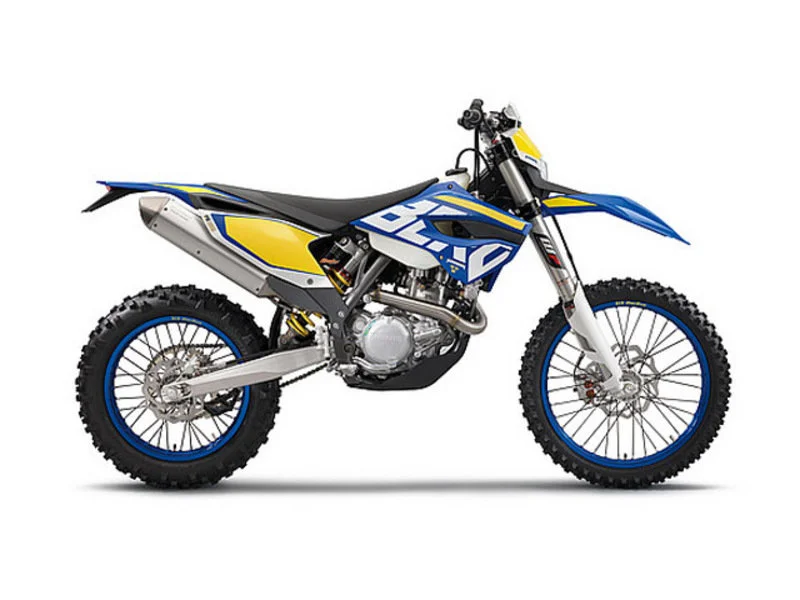 Husaberg FE 501