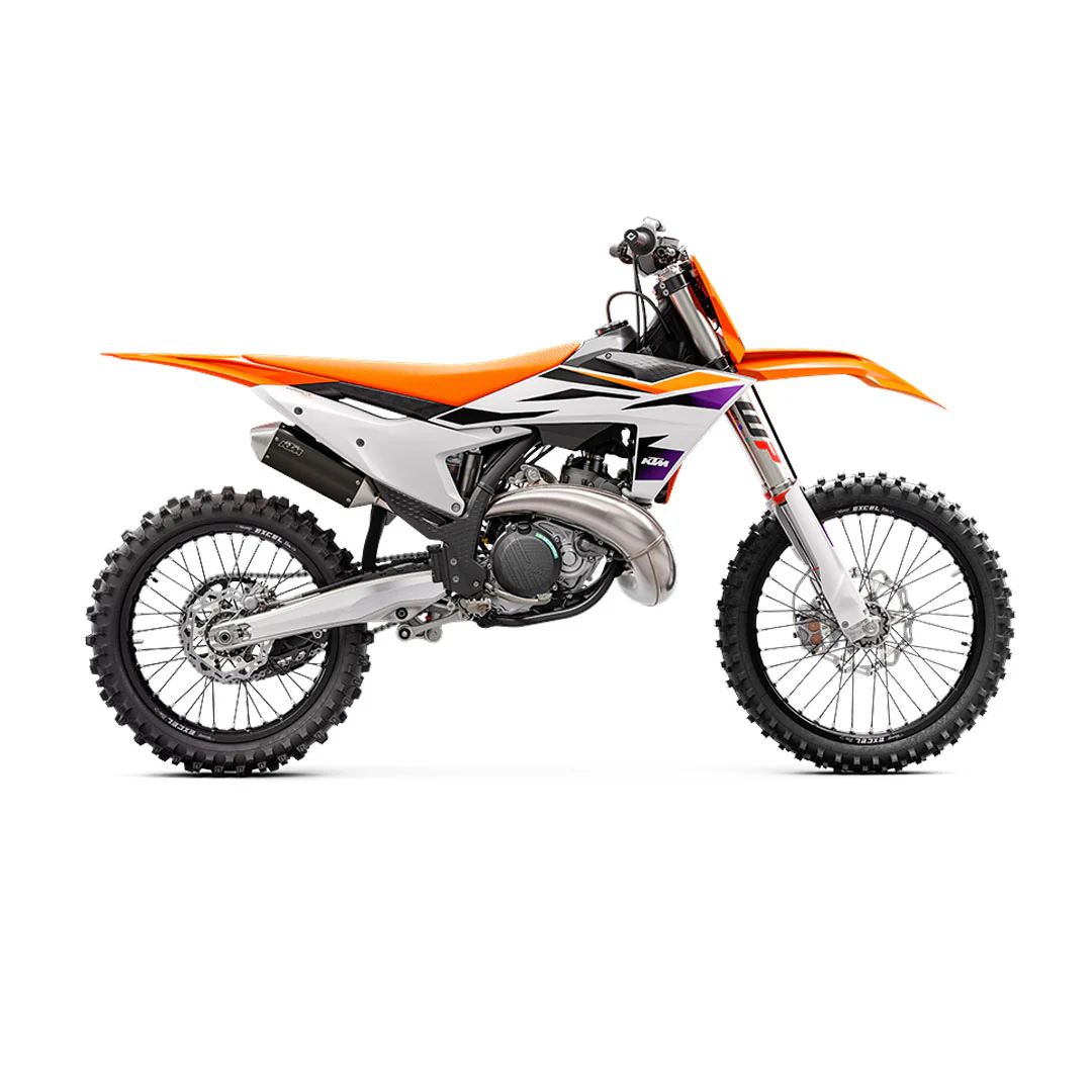 KTM 250 SX