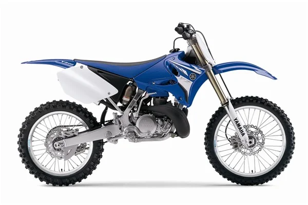 Yamaha YZ250