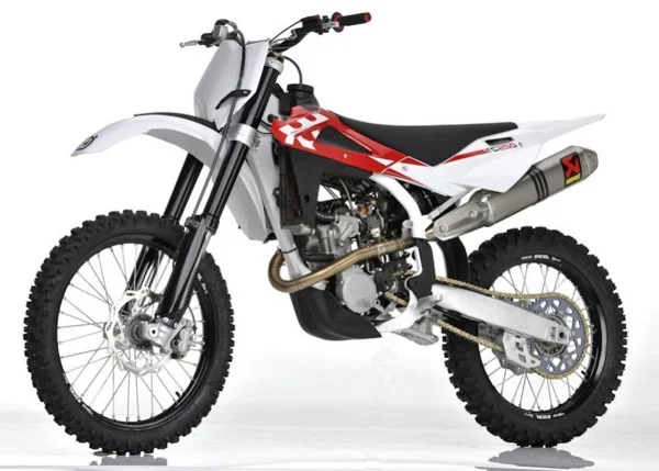 Husqvarna TC250