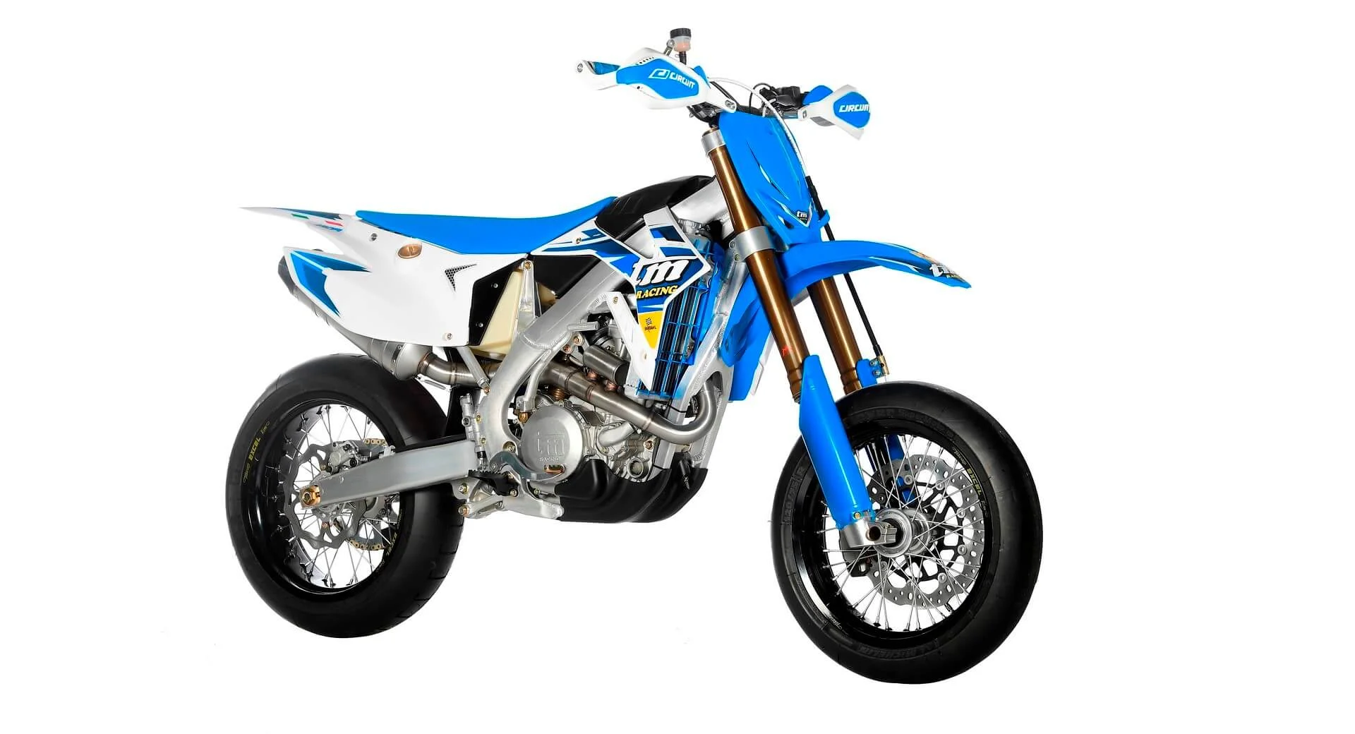 TM SMX 450Fi