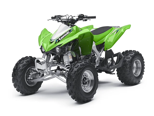 Kawasaki KFX 450R