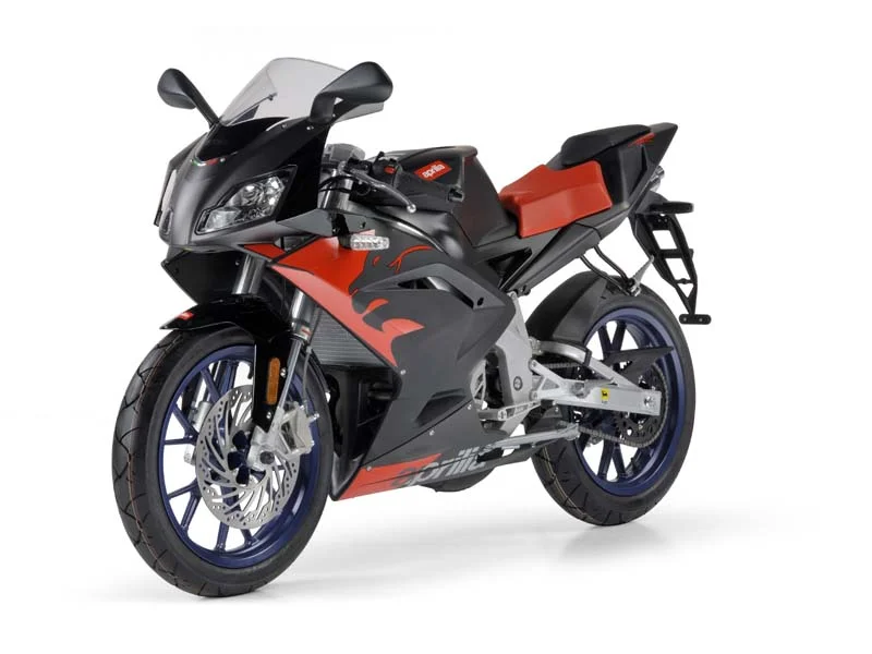Aprilia RS 50