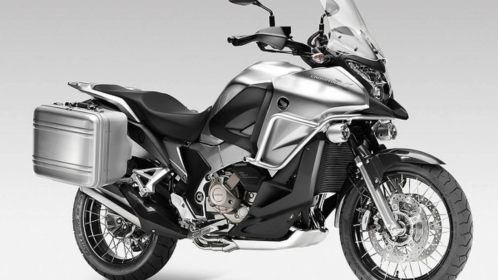Honda Crosstourer