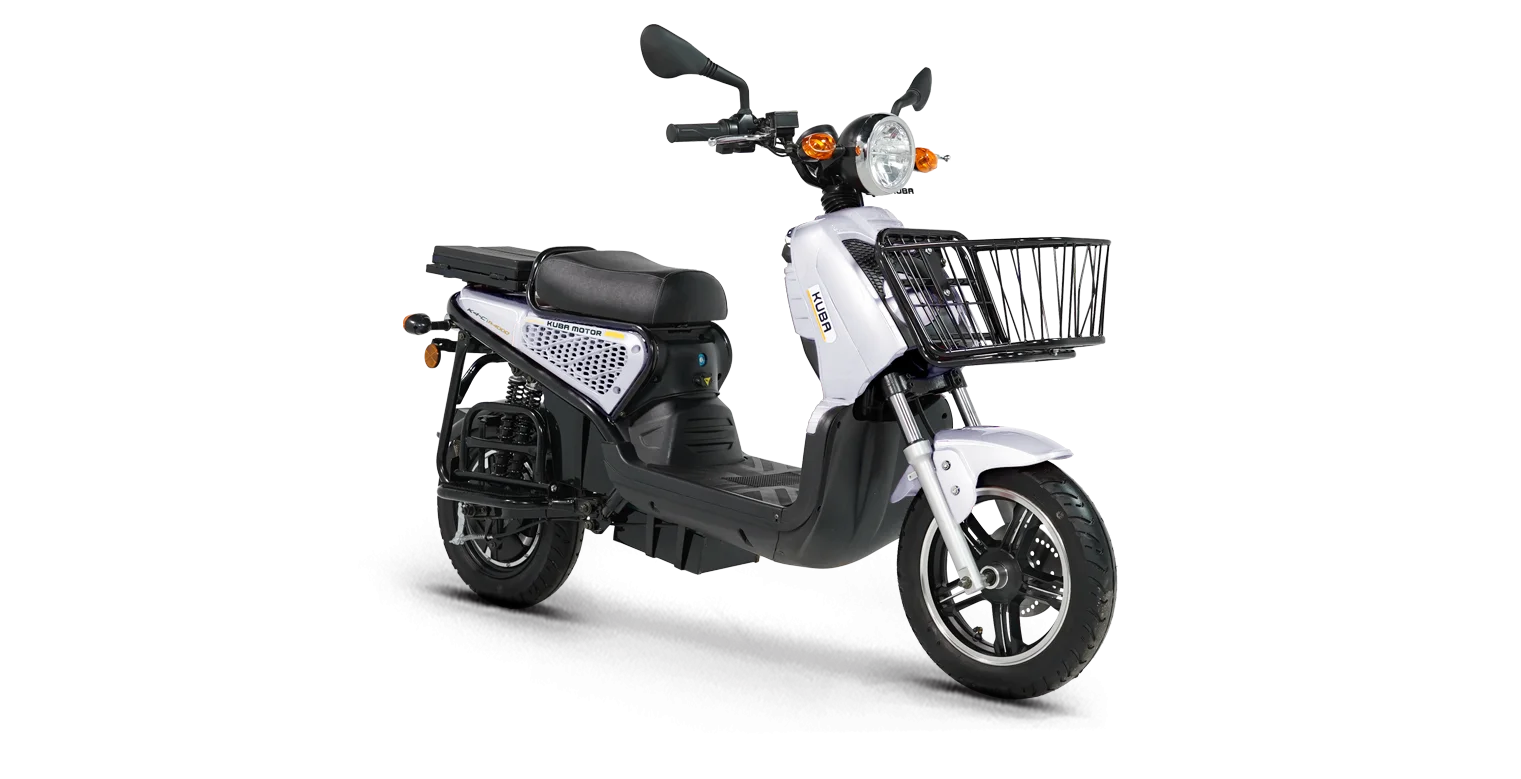 Kuba K4-C 2022