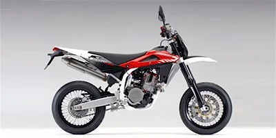 Husqvarna SM 450R