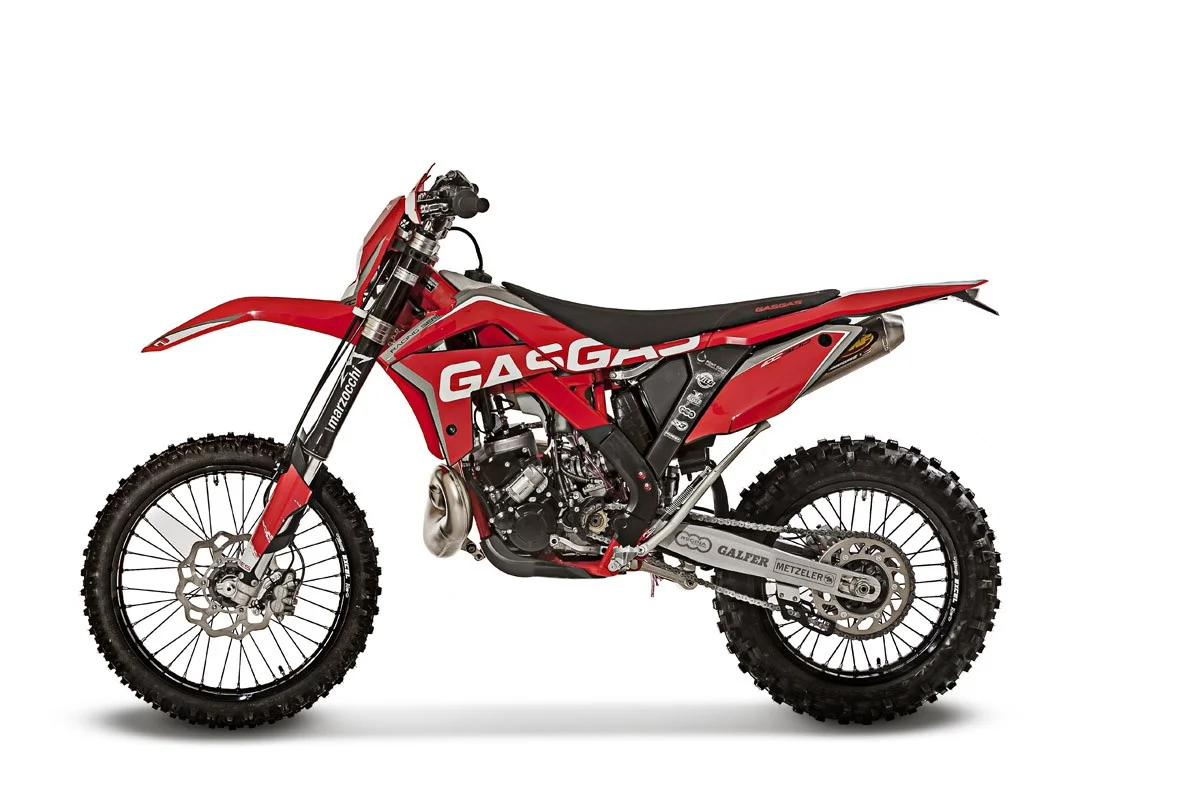 GAS GAS EC 250 Racing