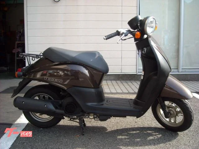Honda Today