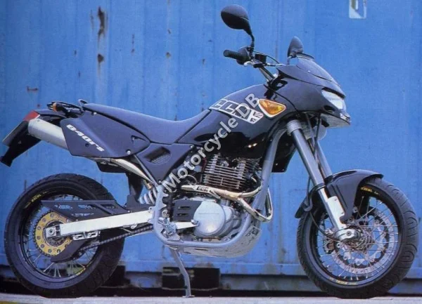 CCM 604 RS