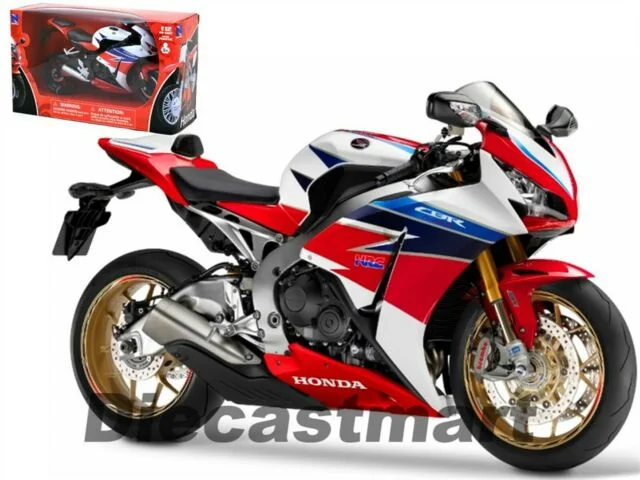 Honda CBR1000RR