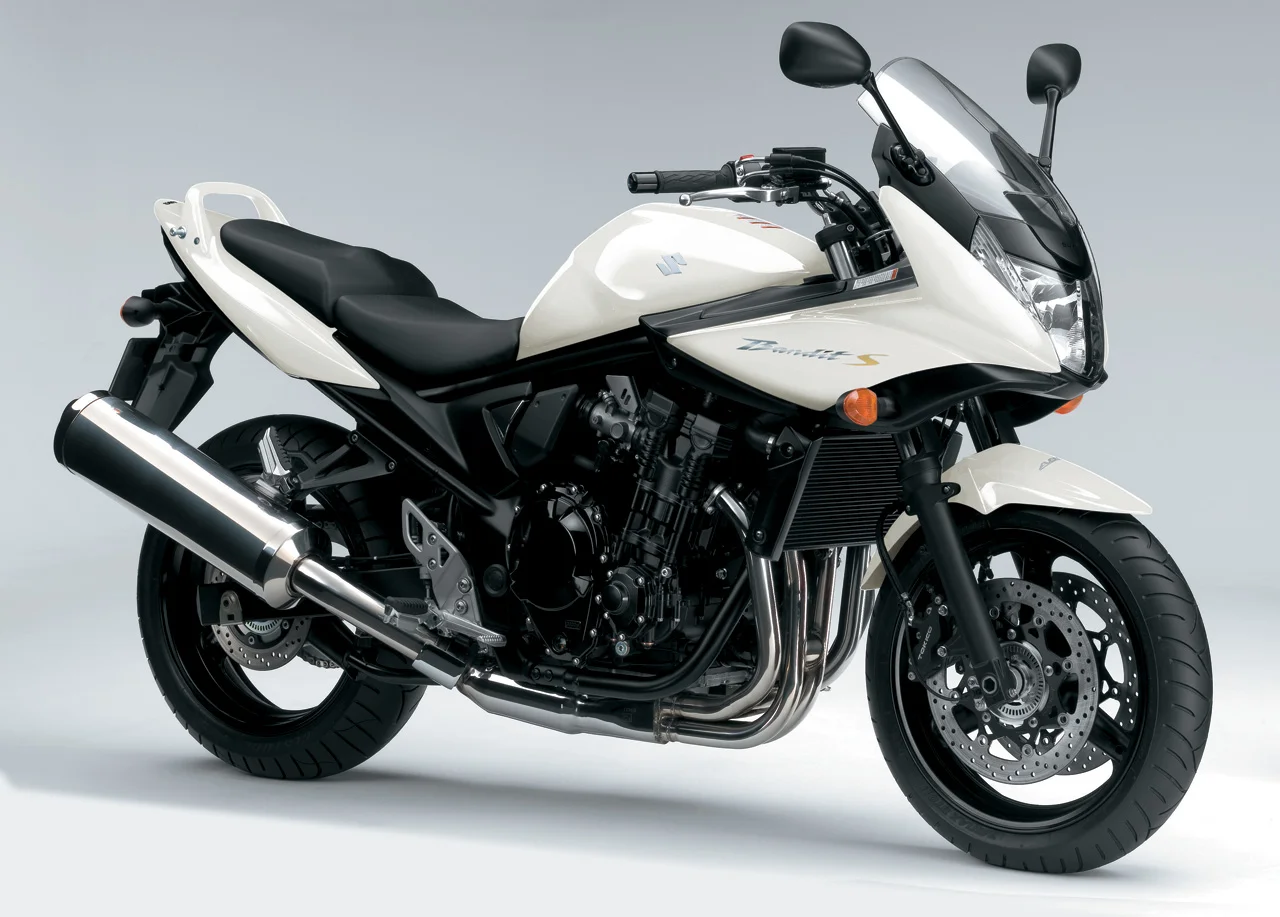 Suzuki Bandit 650