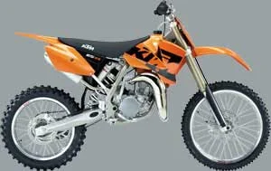 KTM 85 SX