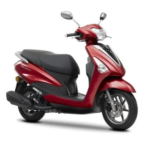 Yamaha Delight