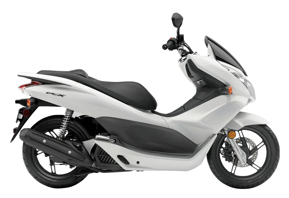 Xingyue XY125ZK 2011
