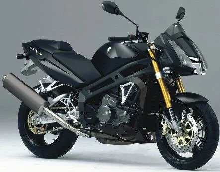 MZ 1000 SF StreetFighter 2008