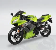 Shineray XY-250 5A 2011