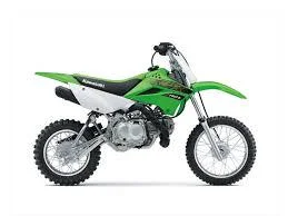 Kawasaki KLX 110L