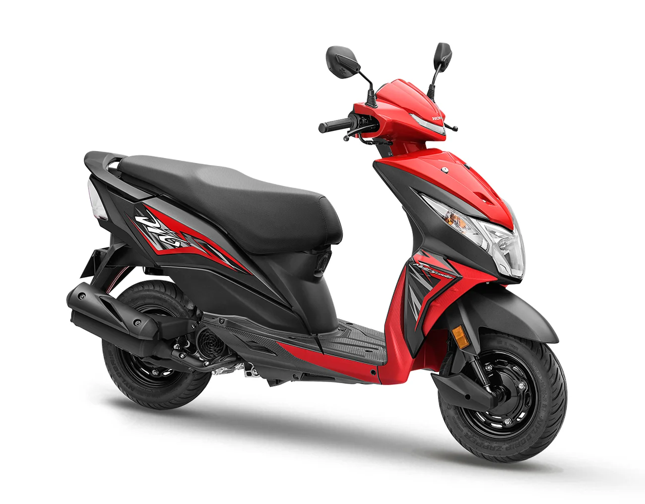 Honda Dio 110