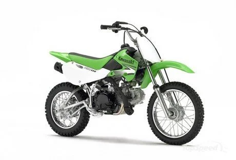 Kawasaki KLX 110