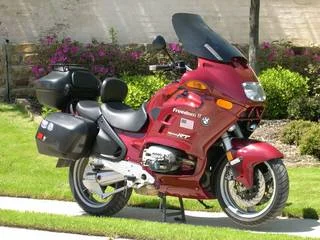 BMW R 1100 RT