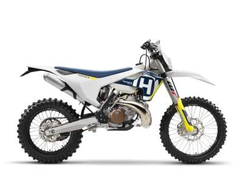 Husqvarna TE 250
