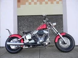 Swift Lil Drifter 2009