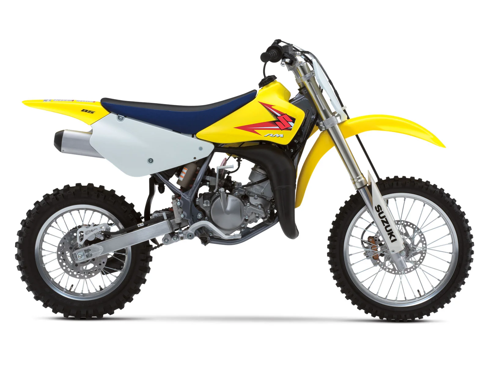 Suzuki RM85