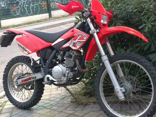 Beta RR 125 4T