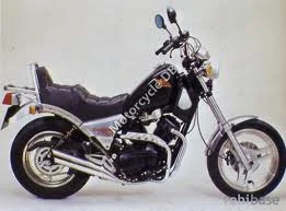 Moto Morini 350 Kanguro