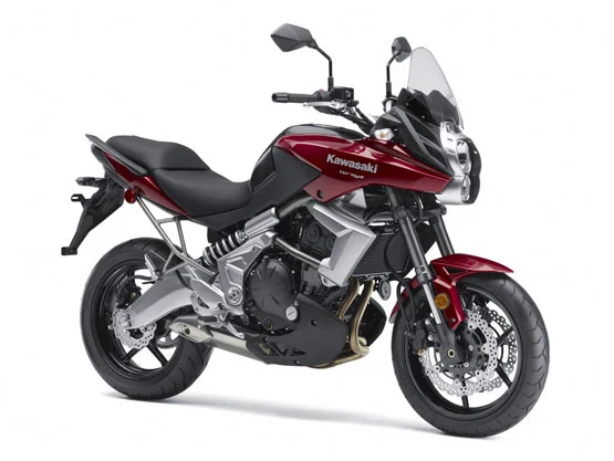 Kawasaki Versys City