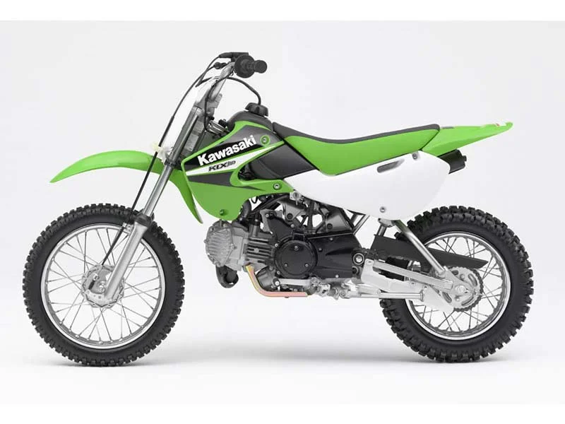 Kawasaki KLX 110