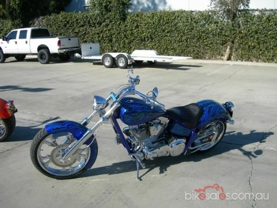 Pro-One Dominator 2008