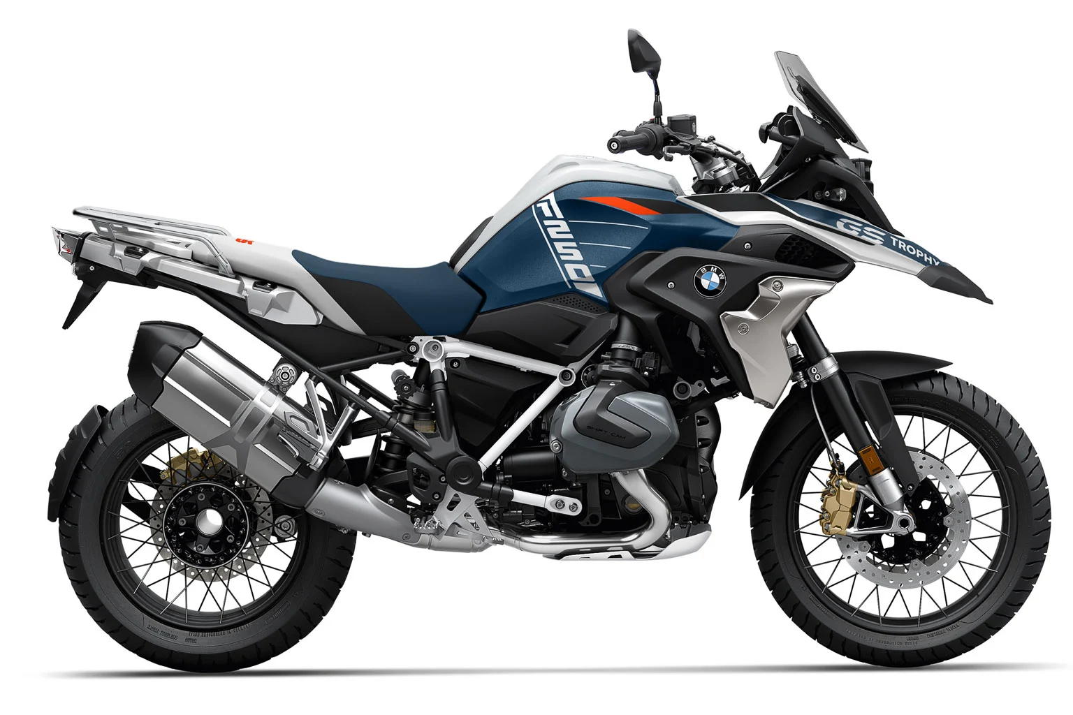BMW R 1250 GS