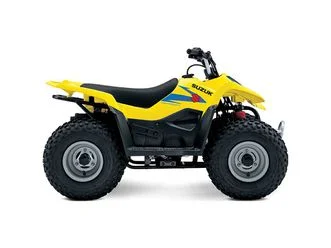 Suzuki QuadSport Z50