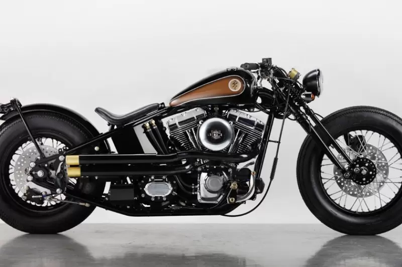 Road Type5 Shovel Iron Edition 2022