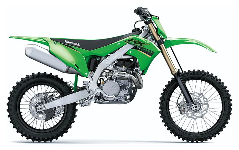 Kawasaki KX450X