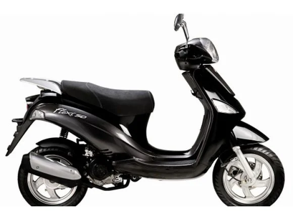 Garelli Flexi 50 2009