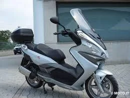 Malaguti Madison 3 250 i.e.