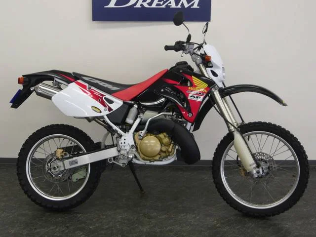 Honda CRM 250 AR